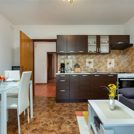Apartment Emmi Rovinjsko Selo