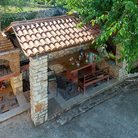 Apartment Emmi Rovinjsko Selo