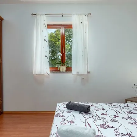 Apartment Emmi Rovinjsko Selo