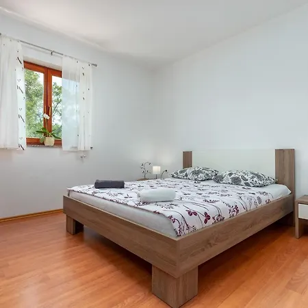 Apartment Emmi Rovinjsko Selo