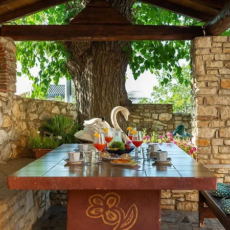 Apartment Emmi Rovinjsko Selo