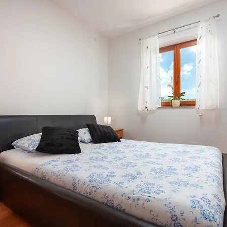 Apartment Emmi Rovinjsko Selo