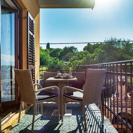 Emmi Apartment Rovinjsko Selo