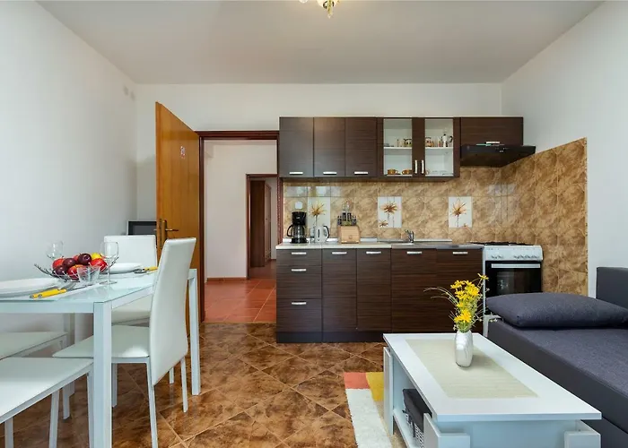 Appartement Emmi Rovinjsko Selo