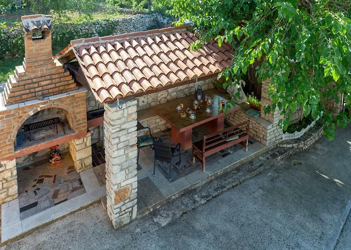 Appartement Emmi Rovinjsko Selo