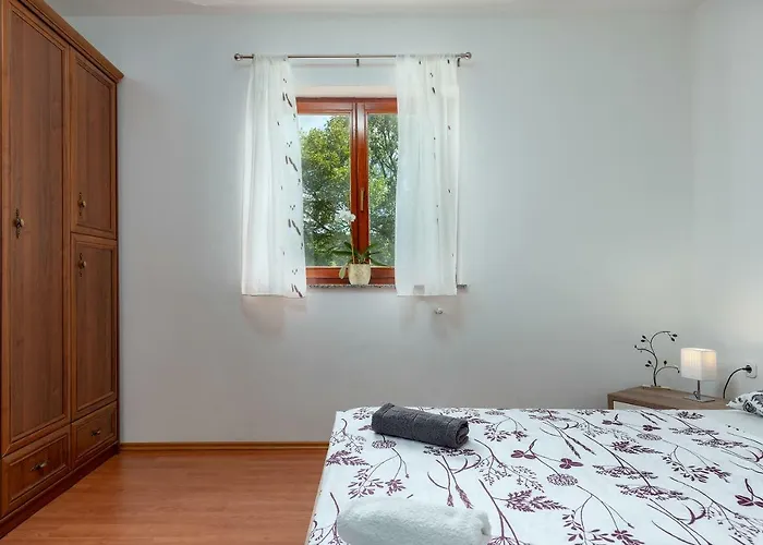 Appartement Emmi Rovinjsko Selo