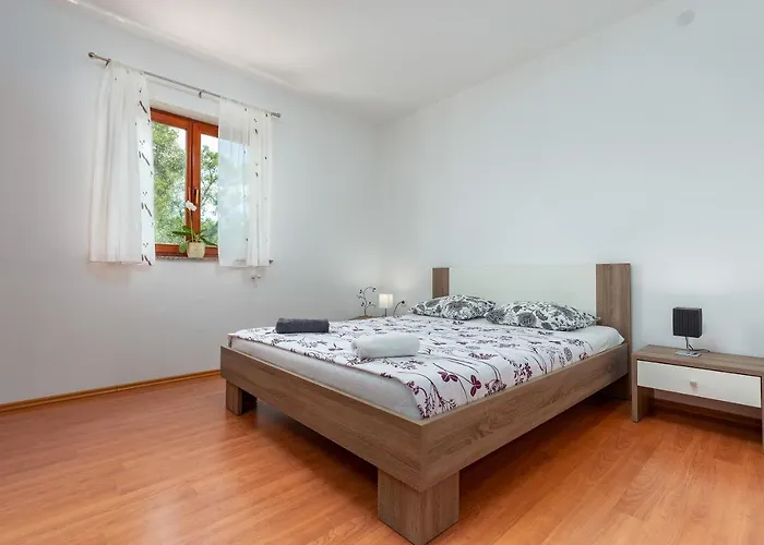 Appartement Emmi Rovinjsko Selo