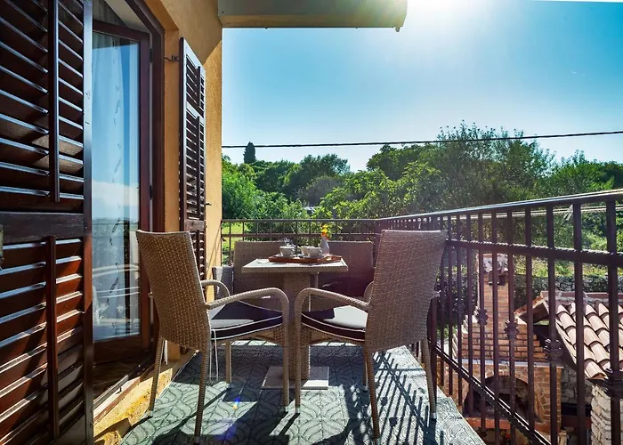 Emmi Appartement Rovinjsko Selo